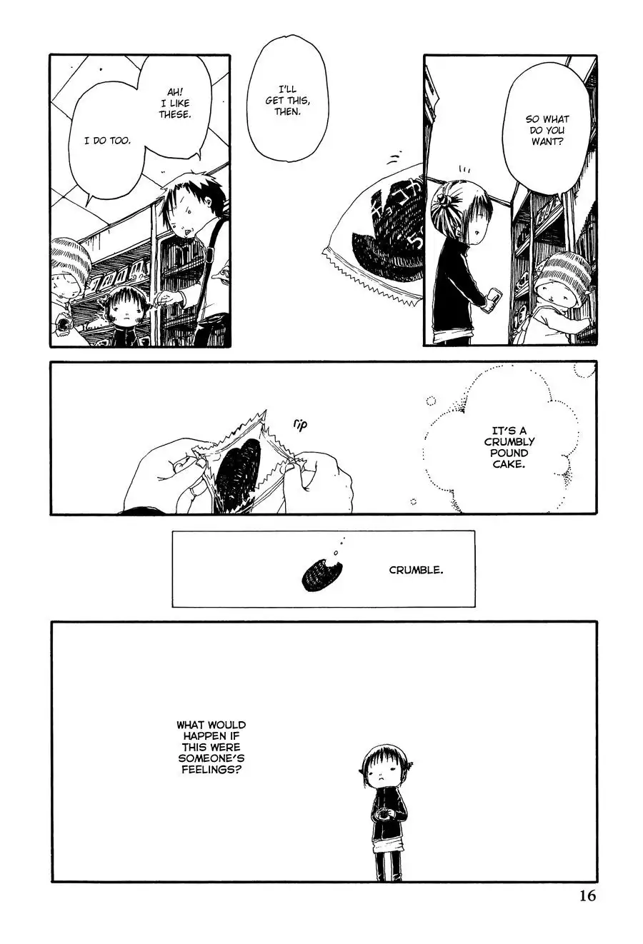 Yume no Soko Chapter 2 10